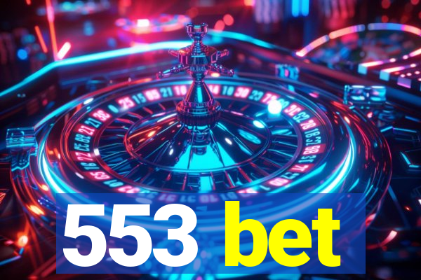 553 bet